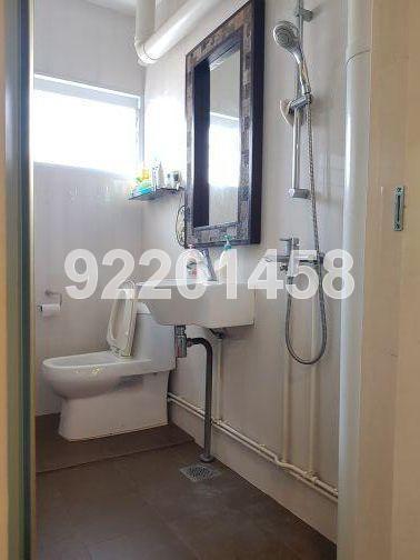 Blk 357 Tampines Street 33 (Tampines), HDB 4 Rooms #155580542